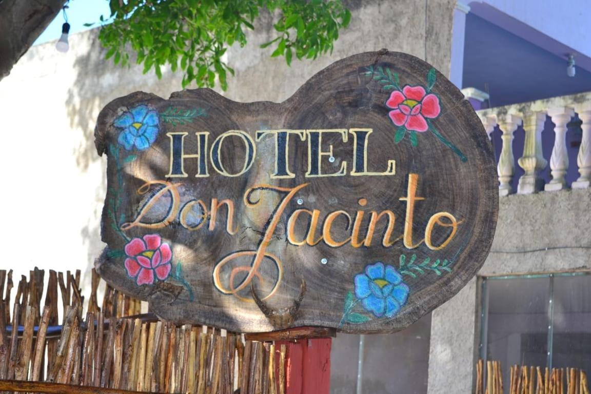 Hotel Don Jacinto Вальядолид Экстерьер фото